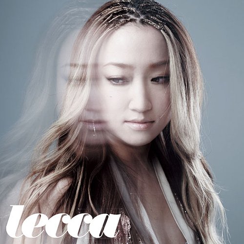 TSUBOMI feat.九州男/Snow Crystals / lecca