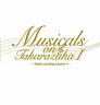 Musicals on Takarazuka-studio recording selection I- / 宝塚歌劇団