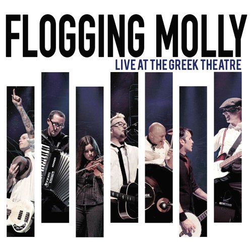 Live At The Greek Theater / Flogging Molly