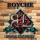 ROYCHE / ROYAL LECHRY