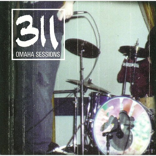 【送料無料選択可！】OMAHA SESSIONS / 311