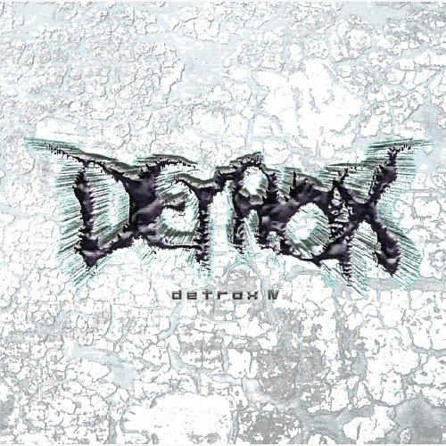 DETROX IV / DETROX【送料無料選択可！】【試聴できます！】