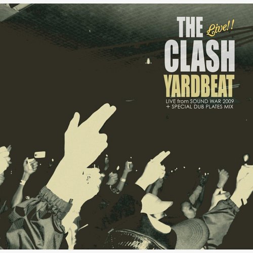 THE CLASH / YARD BEAT