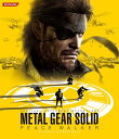【送料無料選択可!】【初回仕様あり!】METAL GEAR SOLID PEACE WALKER ORIGINAL SOUNDTRACK / ゲーム・ミュージック