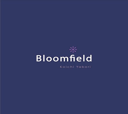 Bloomfield / 矢堀孝一【送料無料選択可！】