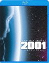 2001年宇宙の旅 [廉価版] [Blu-ray] / 洋画