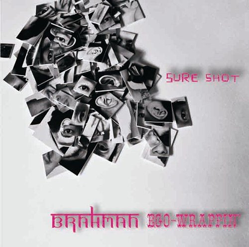 SURE SHOT / BRAHMAN/EGO-WRAPPIN’