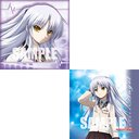 Angel Beats! ミニクッション 「天使」 / キャラクター・グッズ