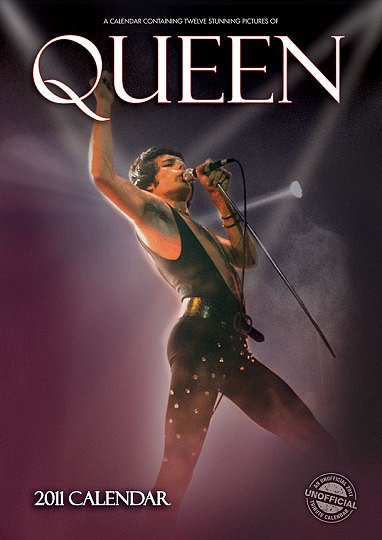 ACAECf [A 2011NJ_[] / ACAECf̐s̔B