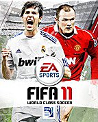 FIFA 11 ワールドクラスサッカー [Xbox360] / ゲーム