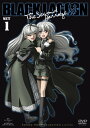 yIIzRONDO ROBE SELECTION: BLACK LAGOON The Second Barrage SET 1 [ԐY...