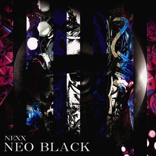 NEO BLACK / NEXX