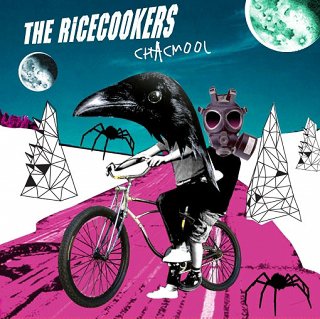 CHACMOOL / THE RICECOOKERS