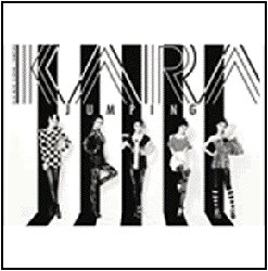 4th ミニ・アルバム: ジャンピン [輸入盤] / KARA