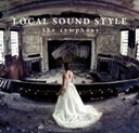 the symphony [CD+DVD] / LOCAL SOUND STYLE