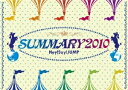 SUMMARY 2010 / Hey! Say! JUMP