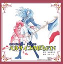モモグレ ベルサイユのばら FIN / ドラマCD (森川智之、鈴村健一、鈴木達央、他)