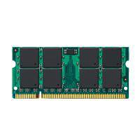 DDR2-533/PC2-4200に対応した200pin DDR2-SDRAM S.O.DIMM[2G×2]DDR2メモリモジュール ET533-N2GX2 / アクセサリー
