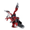 【送料無料選択可!】海賊戦隊ゴーカイジャー ゴーカイマシンシリーズ01 マジドラゴン / おもちゃ・ホビー