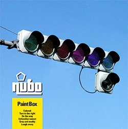 Paint Box / NUBO