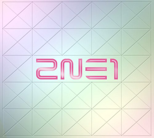 2NE1 [CD+DVD/ジャケットA] / 2NE1