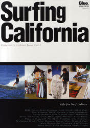 Surfing California (サーフィン・カリフォルニア) (Blue別冊 NEKO MOOK) (単行本・ムック) / ネコ・パブリッシング