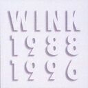 WINK MEMORIES 1988-1996 [Blu-spec CD] / Wink