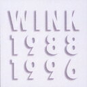 WINK MEMORIES 1988-1996 [Blu-spec CD] / Wink【送料無料選択可！】