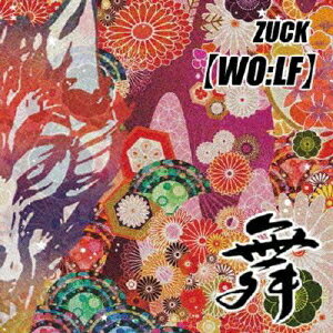 【WO:LF】 [通常盤] / ZUCK