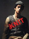 Menfs KNIT ҂łYjbg (Ps{EbN) / yȎ