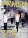 gap PRESS MEN 23 (単行本・ムック) / ギャップ・ジャパン