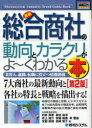 最新総合商社の動向とカラクリがよ〜くわかる本 業界人、就職、転職に役立つ情報満載 (How‐nual...