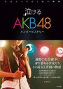 泣けるAKB48メンバーヒストリー 少女たちの汗と涙の軌跡 (単行本・ムック) / 本城零次/著【送料無料選択可！】