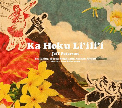 Ka Hoku Li’ili’i / ジェフ・ピーターソン