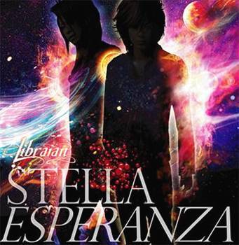 STELLA ESPERANZA [限定生産盤] / Libraian【送料無料選択可！】