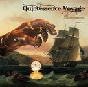Quintessence Voyage [DVD付初回限定盤/TYPE B] / Megaromania