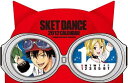 SKET DANCE [2012 WpЃR~bNJ_[] (J_[) / Wp