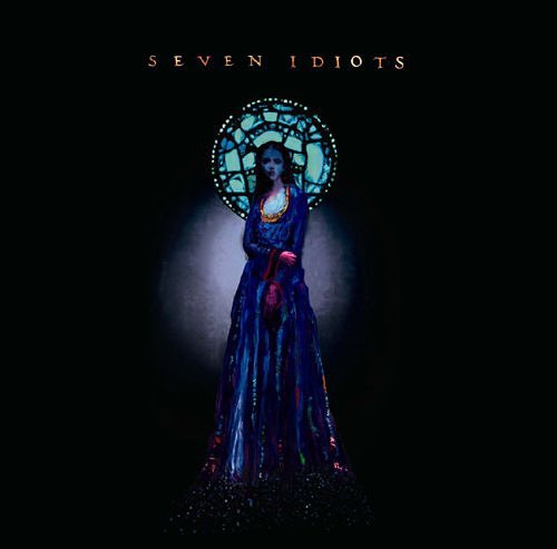 SEVEN IDIOTS / world’s end girlfriend【送料無料選択可！】