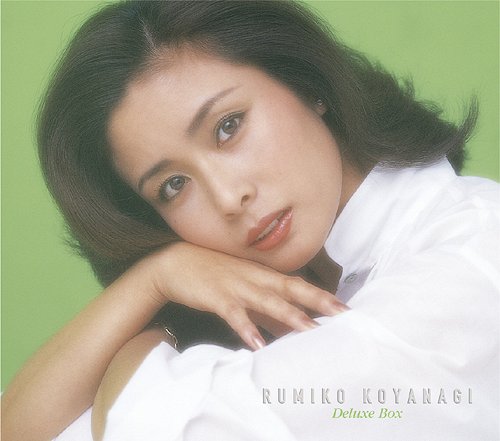 小柳ルミ子 デラックス・ボックス [11CD+DVD-VIDEO] / 小柳ルミ子