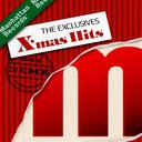 Manhattan Records ”the Exclusives” X’mas Hits-mixed by DJ Komori / オムニバス (DJ KOMORI)