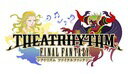 THEATRHYTHM FINAL FANTASY (シアトリズム ファイナルファンタジー) [3DS] / ゲーム