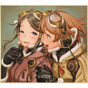 LASTEXILE ◃̃t@ O.S.T. / AjTg (y: ΂ЂƂ)