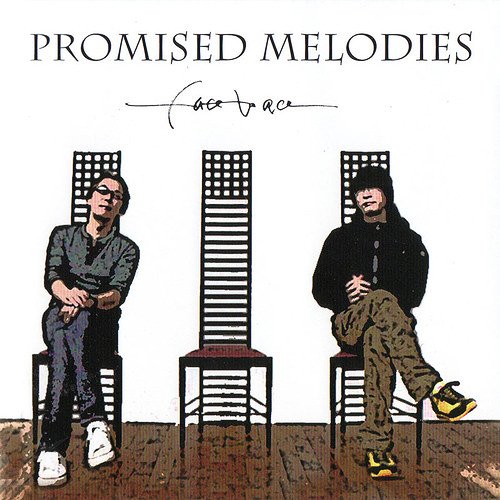 PROMISED MELODIES / face to ace