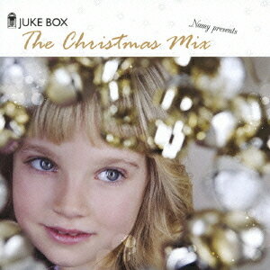 JUKE BOX The Christmas Mix / IjoX