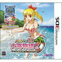 パチパラ3D 大海物語2 [3DS] / ゲーム