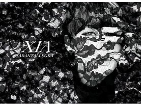 VOL.1: タランタレグラ [輸入盤] / XIA (ジュンス)