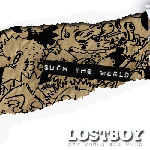 such the world / LOSTBOY