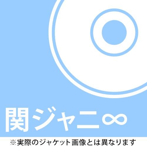 ER [DVD付初回限定盤 A] / エイトレンジャー (関ジャニ∞)