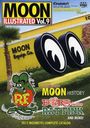 MOON ILLUSTRATED Vol.9 2012年6月号 (雑誌) / スキゾ・クラブ