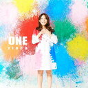 ONE CD / rieco